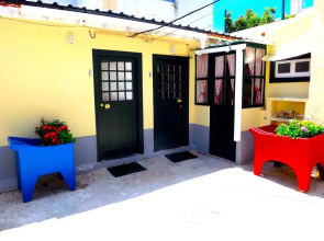 Pateo Do Tempo