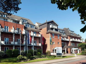 Country Hotel Timmendorfer Strand