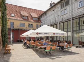 Hotel Mühlhäuser Hof