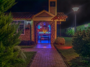 Hotel Campestre Solar De La Luna