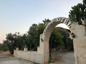 Ferah Hotel
