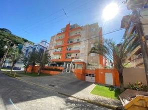 Raridade 2 vagas Praia Grande - Nobre