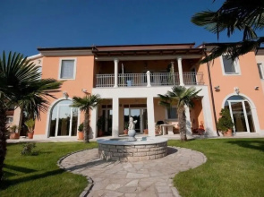 Villa Vizula