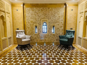 Guulab Haveli