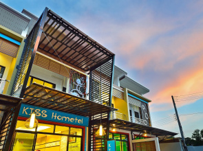 Kiss Hometel