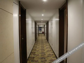 Sihui Longcheng Hotel
