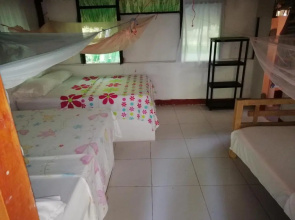 Eco Hotel Campo Verde