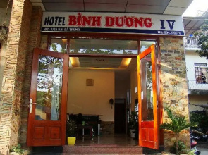 Original Binh Duong 4 Hotel