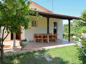 Villa Anastasia