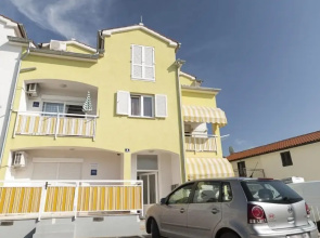 Apartment Ivana