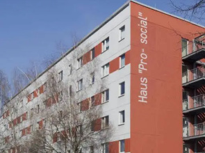 Hostel Pro-social