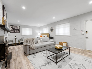 1101 Norwood Unit C