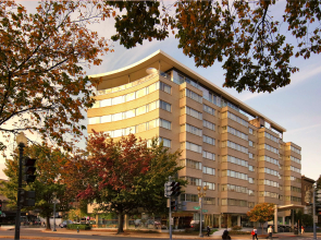 The Dupont Circle Hotel