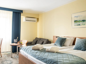 Hotel Mragowo Resort & Spa