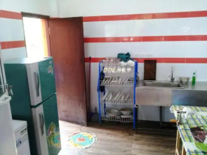 Serendipity Del Re Leone Guesthouse