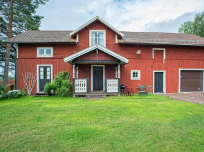 Backlund Boende i Dalarna