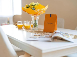 Отель City Hotel Matyas