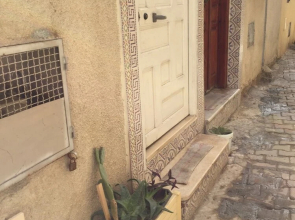 Apartment With 2 Bedrooms in Tunis, With Wonderful City View and Wifi