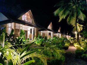 The Village Siargao