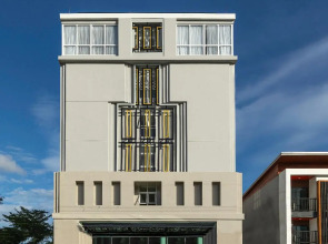 Kantary Hotel Ban Chang