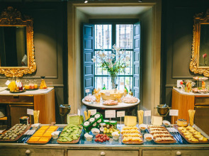 Hotel Palacio Aviles, Affiliated by Meliá