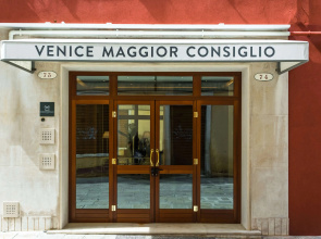 Venice Maggior Consiglio