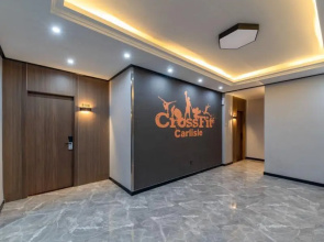 Shell Weifang City Linqu No 1 Middle School Hotel