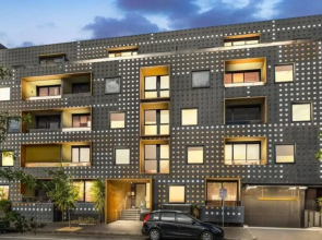 Cozy 1bed Unit in Leafy Carlton - 10 Mins From CBD
