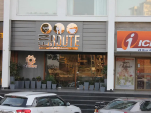 Anande (The Boutique Hotel)