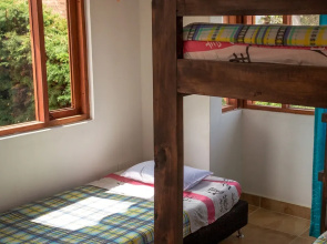 Hostal Apapachoa - Hostel