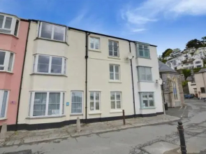 Holiday Home Seaview.2