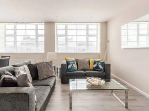 Your Perfect Haven Suite for Business and Long Stays