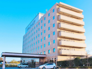 Hotel Route-Inn Toyokawa Inter