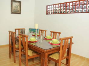 Soma villa
