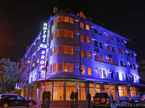 Brod Hotel