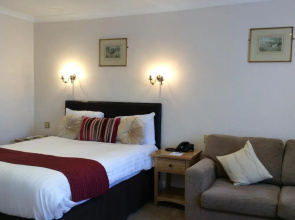 The Bedford Hotel
