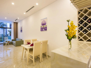 Diamond Bay Condotel - Resort Nha Trang