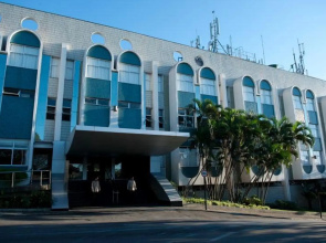 Hotel Senac Ilha do Boi