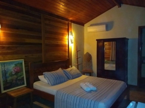 Pousada Camping Porto Grande