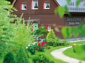 Das Jagdhaus Waldidyll Hotel Bed und Breakfast