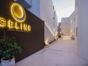 Celine Luxury Apartments & Suites