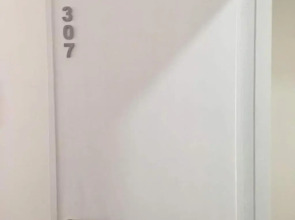 Lx Center Guesthouse