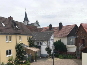 Romantisches Gastezimmer - Zentralgelegen
