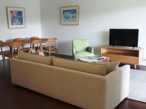 Phillip Island Towers