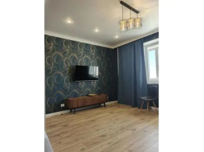 Apartamenty na bulvare Primorskij, d.61