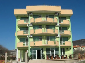 Anelia Family Hotel