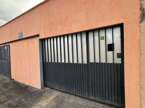 Recanto Sonho PX centro Unitins e UFT
