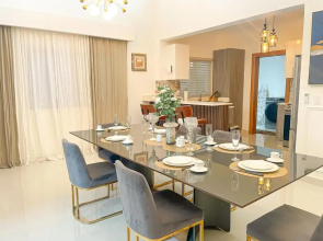 Homewood Suites by Hilton Punta Cana Bavaro