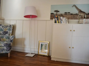 Spacious 2 Bedroom Apartment in Paris 2nd