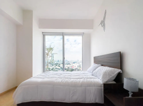 Relaxing 2B w Pool n Grill in Coyoacán